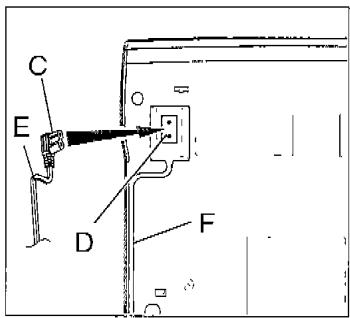 FRANCE TELECOM GALEO 4230 - METTRE en service votre GALEO 4230 - 3