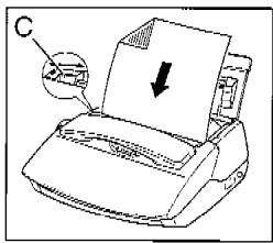 FRANCE TELECOM GALEO 4230 - Transmettre une telecopie - 1