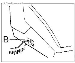 FRANCE TELECOM GALEO 4230 - METTRE en service votre GALEO 4230 - 2