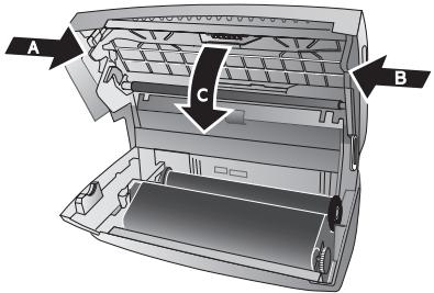 FRANCE TELECOM GALEO 5875 - Nettoyage - 2
