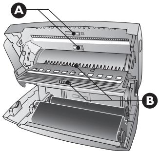 FRANCE TELECOM GALEO 5875 - Nettoyage - 4
