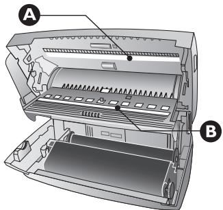 FRANCE TELECOM GALEO 5875 - Nettoyage - 3