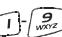 FRANCE TELECOM GALEO 6165 - Lecture d'unmessage (SMS) reçu - 27