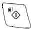 FRANCE TELECOM GALEO 6165 - Memorisation d'unmessage (SMS) sans ENVOI - 1