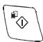 FRANCE TELECOM GALEO 6165 - Memorisation d'unmessage (SMS) sans ENVOI - 1