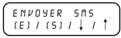 FRANCE TELECOM GALEO 6255 - Régler la durée de validité du mini message® - 3