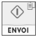 FRANCE TELECOM GALEO 6255 - Impression d'un seul message au sein d'une liste - 9