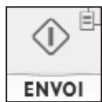 FRANCE TELECOM GALEO 6255 - Impression d'un seul message au sein d'une liste - 2