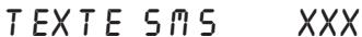 FRANCE TELECOM GALEO 6255 - Envoi d'un message vers une adresse e-mail - 13