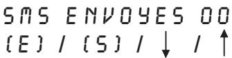 FRANCE TELECOM GALEO 6255 - Effacement/ modification/ RENVOI d'un minimessage® - 7