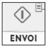 FRANCE TELECOM GALEO 6255 - Effacement/ modification/ RENVOI d'un minimessage® - 8