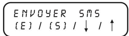 FRANCE TELECOM GALEO 6255 - Impression d'un seul message au sein d'une liste - 5