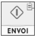FRANCE TELECOM GALEO 6255 - Effacement/ modification/ RENVOI d'un minimessage® - 36