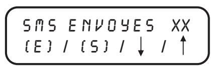 FRANCE TELECOM GALEO 6255 - Impression d'un seul message au sein d'une liste - 6