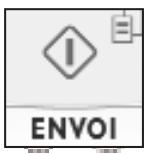 FRANCE TELECOM GALEO 6255 - Envoi d'un message à un autre télécopieur - 5