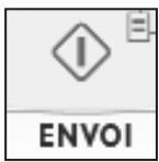 FRANCE TELECOM GALEO 6255 - Envoi d'un message vers une adresse e-mail - 16