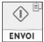 FRANCE TELECOM GALEO 6255 - Configurer l'accusé de réception - 7