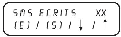 FRANCE TELECOM GALEO 6255 - Impression d'un seul message au sein d'une liste - 8