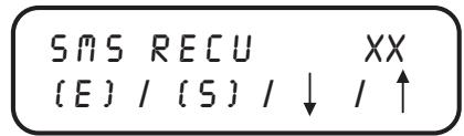 FRANCE TELECOM GALEO 6255 - Impression d'un seul message au sein d'une liste - 7