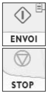 FRANCE TELECOM GALEO 6255 - Activer/désactiver la mélodie message - 10