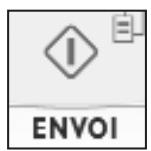 FRANCE TELECOM GALEO 6255 - Effacement/ modification/ RENVOI d'un minimessage® - 16