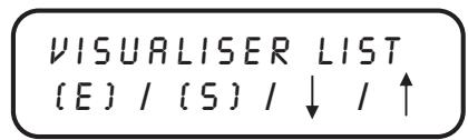 FRANCE TELECOM GALEO 6255 - Effacement/ modification/ RENVOI d'un minimessage® - 27