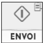 FRANCE TELECOM GALEO 6255 - Envoi d'un message vers une adresse e-mail - 5