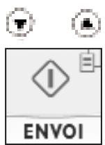 FRANCE TELECOM GALEO 6255 - Impression d'un seul message au sein d'une liste - 3