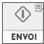 FRANCE TELECOM GALEO 6255 - Envoi d'un message vers une adresse e-mail - 14