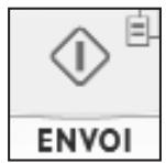 FRANCE TELECOM GALEO 6255 - Régler la durée de validité du mini message® - 2