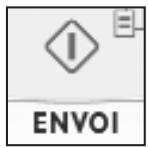 FRANCE TELECOM GALEO 6255 - Effacement/ modification/ RENVOI d'un minimessage® - 10