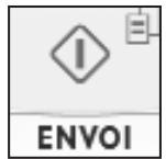 FRANCE TELECOM GALEO 6255 - Régler la durée de validité du mini message® - 10