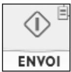 FRANCE TELECOM GALEO 6255 - Envoi d'un message vers une adresse e-mail - 3