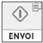 FRANCE TELECOM GALEO 6255 - Effacement/ modification/ RENVOI d'un minimessage® - 20