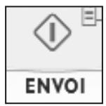 FRANCE TELECOM GALEO 6255 - Réponse à un mini message® reçu - 4