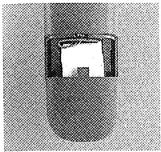 FRANCE TELECOM ILEA SF - Pour l'utiliser en position MURALE - 3