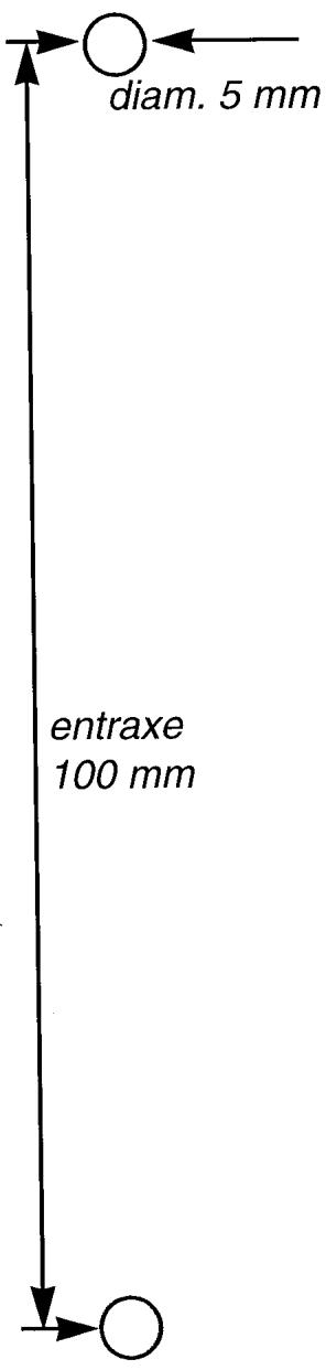 FRANCE TELECOM ILEA SF - Pour l'utiliser en position MURALE - 1