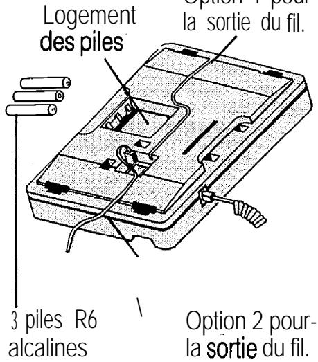FRANCE TELECOM TENOR - Comment METTRE en service letenor? - 1