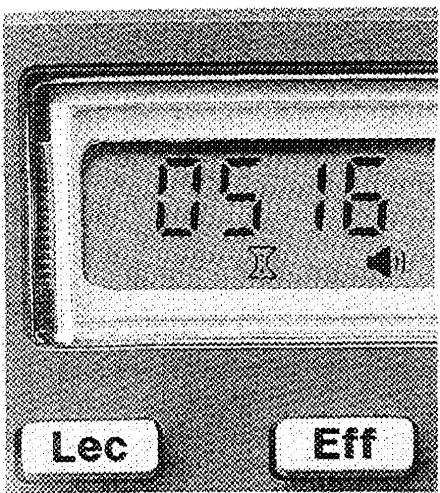 FRANCE TELECOM TENOR - Comment chronometrer la DUREE de vos conversations? - 1