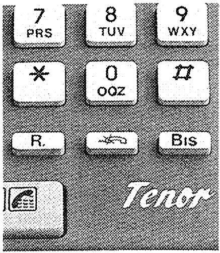 FRANCE TELECOM TENOR - Comment chronometrer la DUREE de vos conversations? - 3