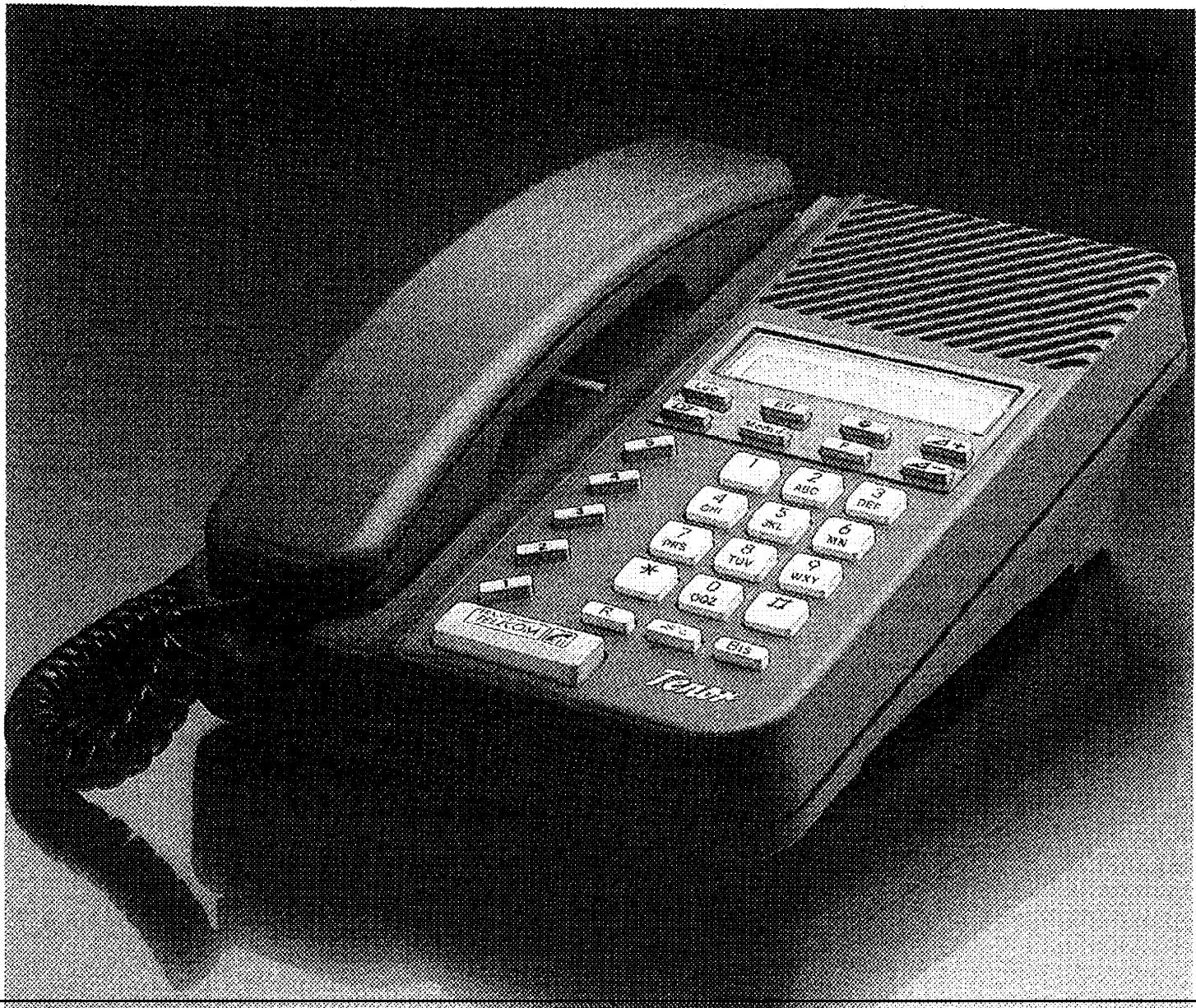 FRANCE TELECOM TENOR - 1