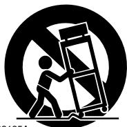 ONKYO A-933 - Important Safety Instructions - 1