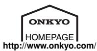 ONKYO A-933 - ONKYO CHINA LIMITED - 1
