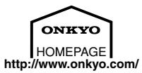 ONKYO A-9555 - ONKYO CHINA LIMITED - 1