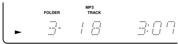 ONKYO CR-505 - MP3 Disc - 1