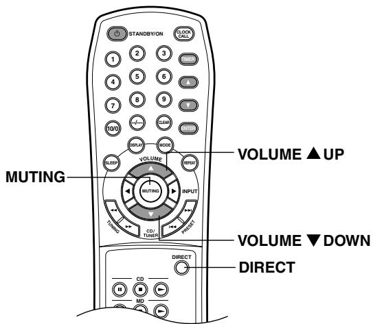 ONKYO CR-505 - RDS (Radio Data System) (European models only) - 3