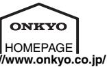 ONKYO CR-L5 - ONKYO CORPORATION - 1
