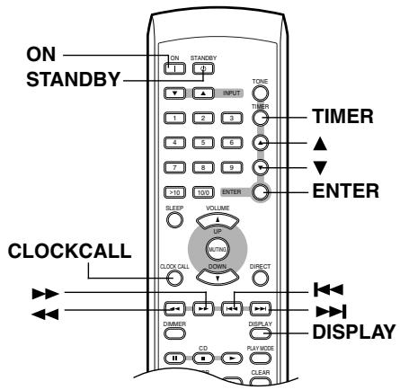 ONKYO CR-L5 - First Time Setup - 3