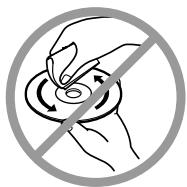 ONKYO CR-L5 - Cleaning Discs - 2