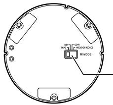 ONKYO DS-A2X - Getting to Know the RI Dock - 3
